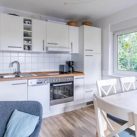 Ferienhaus Neues Urlauberdorf Hs 30 A