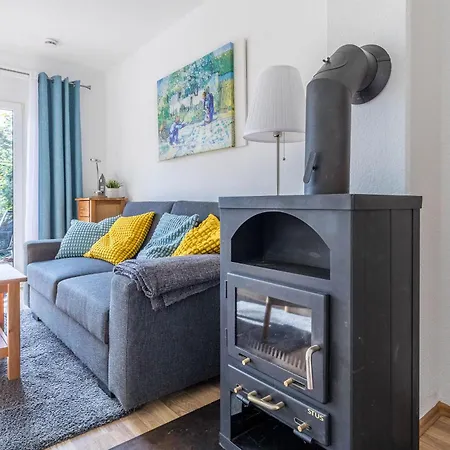Holiday home Neues Urlauberdorf Hs 30 A