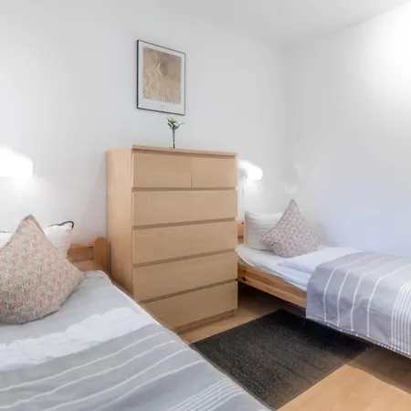 Nyaraló Neues Urlauberdorf Hs 30 A Boltenhagen
