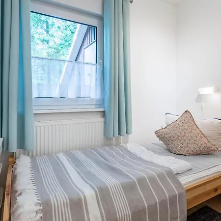 Nyaraló Neues Urlauberdorf Hs 30 A *