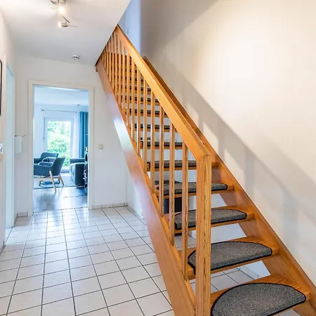 Neues Urlauberdorf Hs 30 A * Boltenhagen