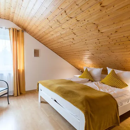 Neues Urlauberdorf Hs 30 A Boltenhagen