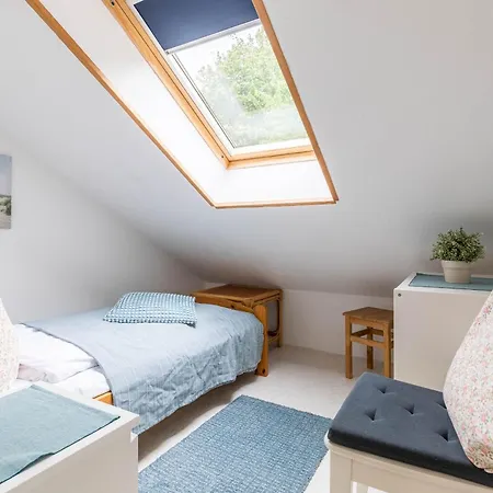 Neues Urlauberdorf Hs 30 A * Boltenhagen