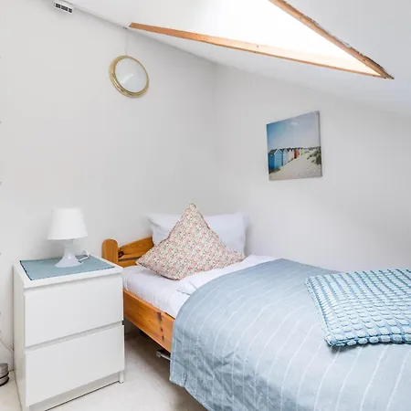 Nyaraló Neues Urlauberdorf Hs 30 A Boltenhagen