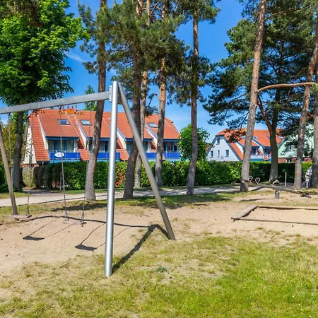 Neues Urlauberdorf Hs 30 A * Boltenhagen